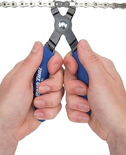 Miniatura 2 de Park Tool MLP- 1.2 alicate de cadena