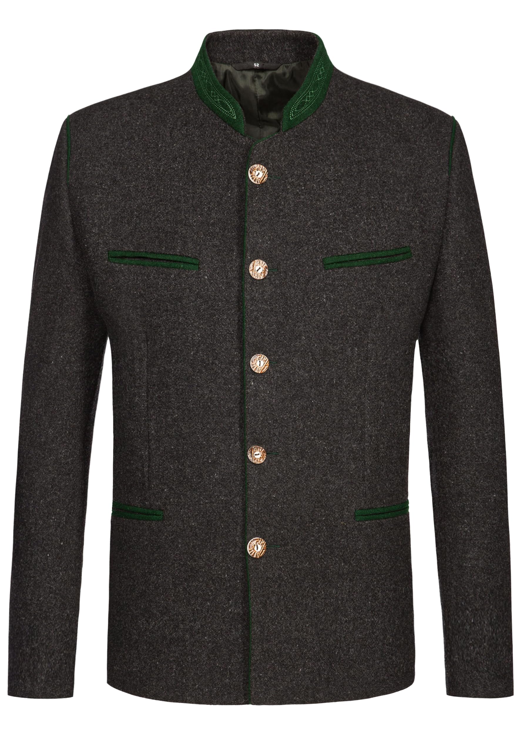 Stockerpoint Veste Stachus Jacket Homme