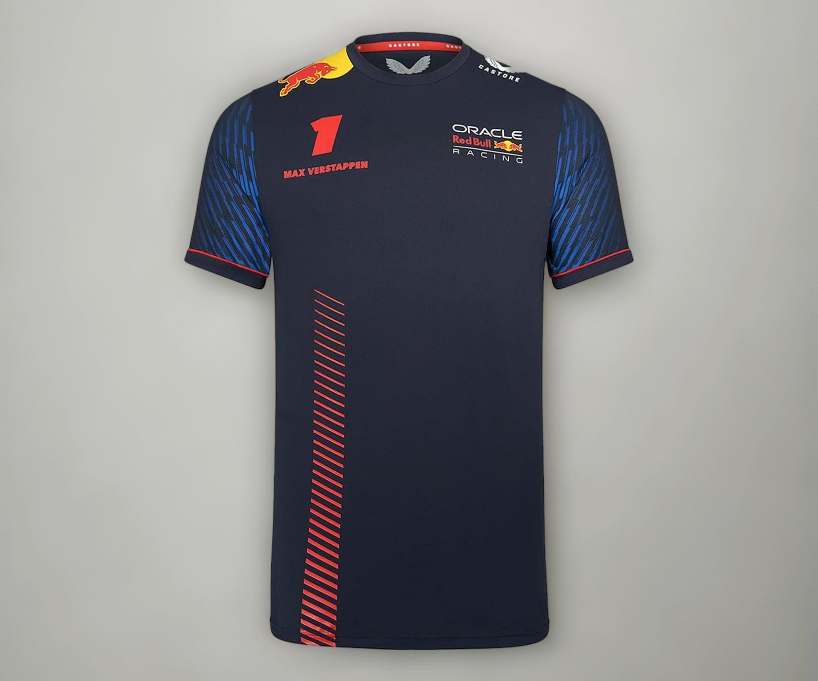 Castore Mens Driver T-Shirt