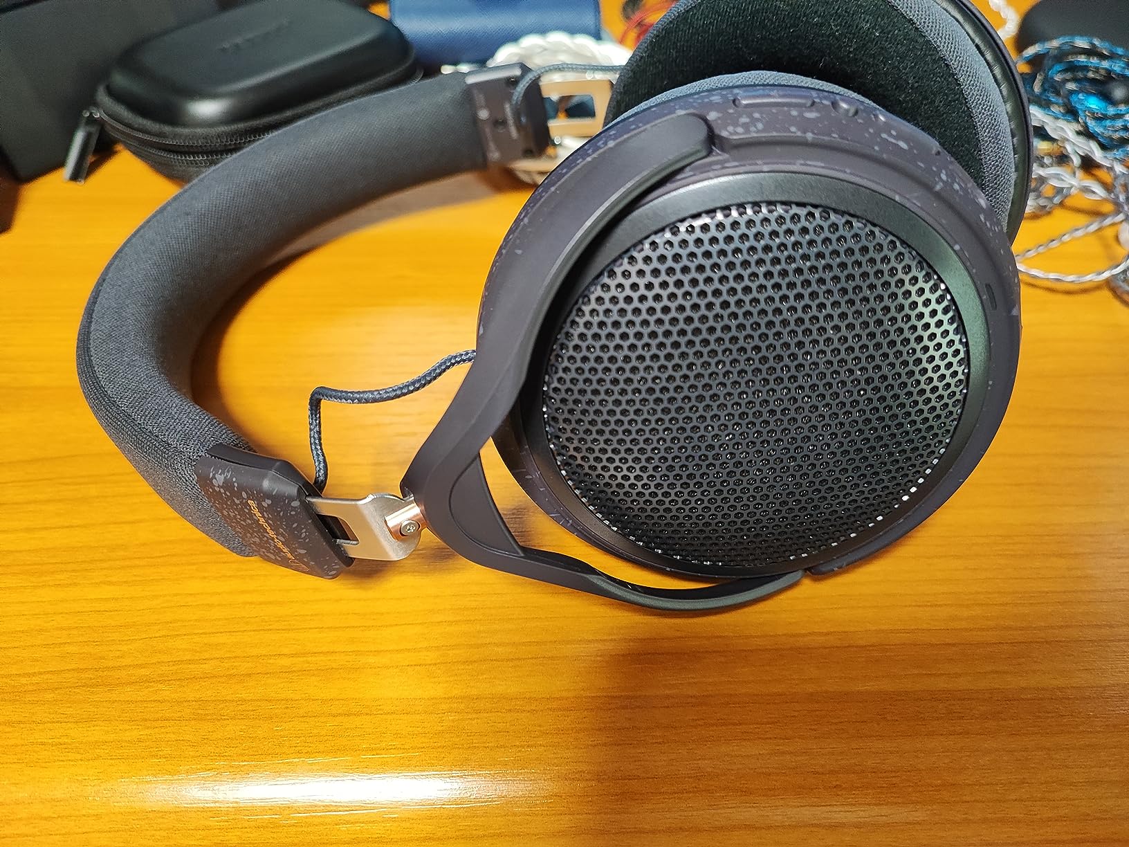 お家での動画鑑賞に最適