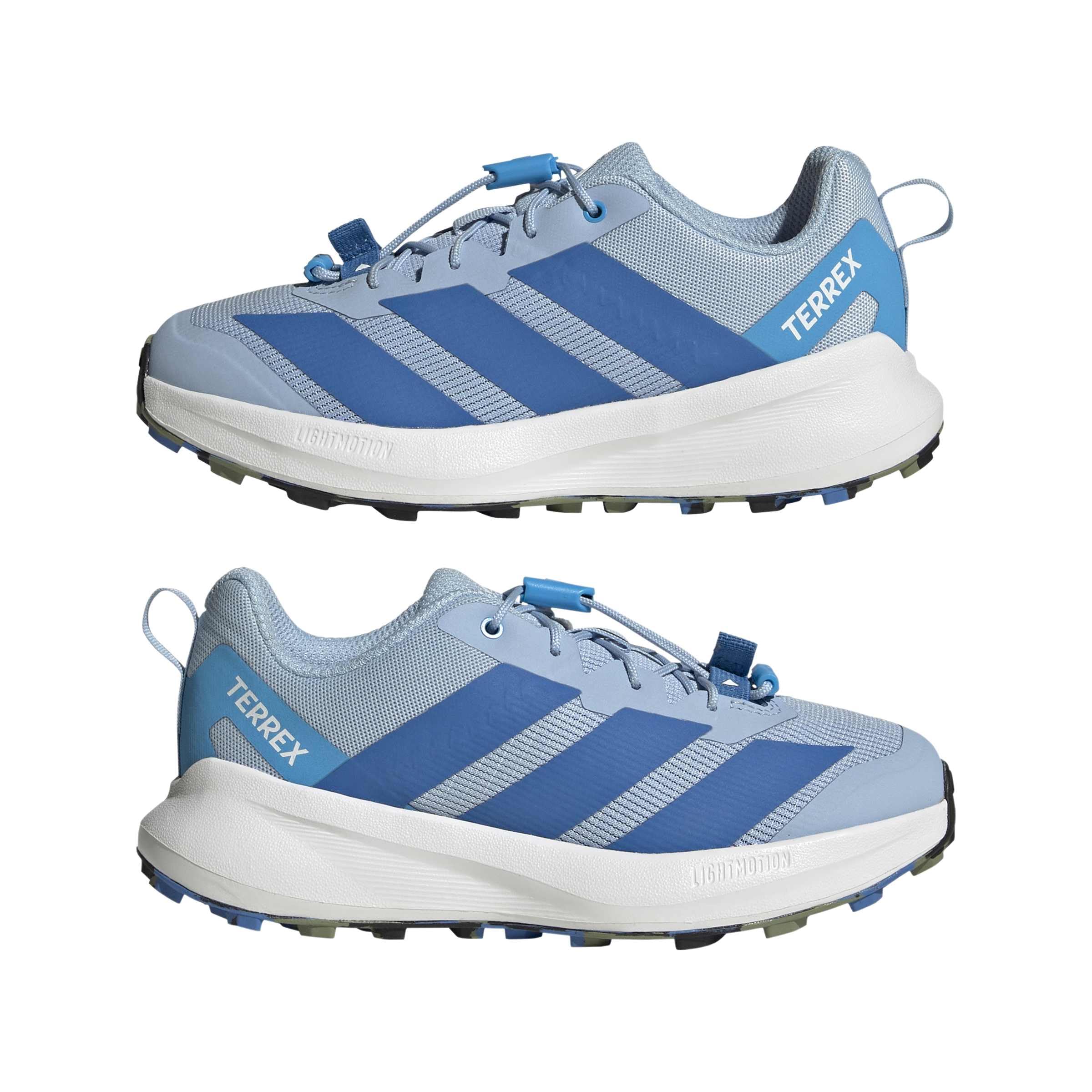 adidas Kids Scarpe da Trail Running Terrex Agravic Kids