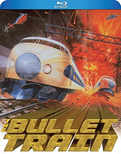 Miniatura 1 de The Bullet Train 1975
