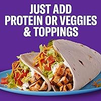 Vista 69 de Taco Bell Taco Shells (cajas de 6.75 onzas, paquete de 12)