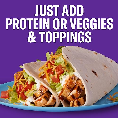 Miniatura 69 de Taco Bell Taco Shells (cajas de 6.75 onzas, paquete de 12)