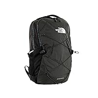 The North Face NF0A3VXF0IO JESTER Zaino sportivo Uomo ASPHALT GREY/TNF BLACK/Taglia OS