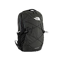 The North Face NF0A3VXF0IO JESTER Zaino sportivo Uomo ASPHALT GREY, TNF BLACK, Taglia OS