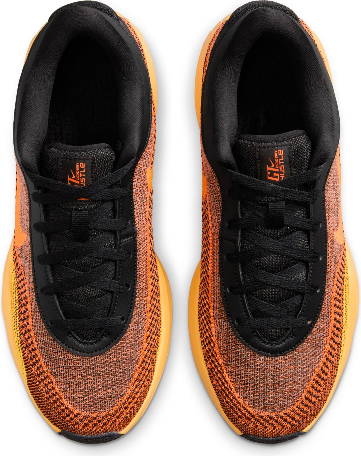 Nike G.t. Hustle Academy Basketballschuh Scarpe da basketUomo