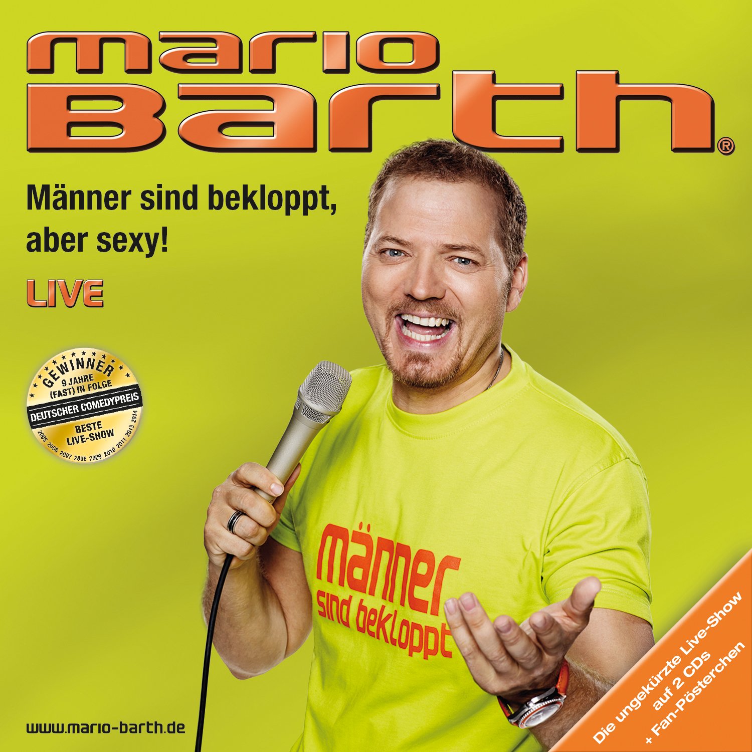 Männer Sind Bekloppt,Aber Sexy!