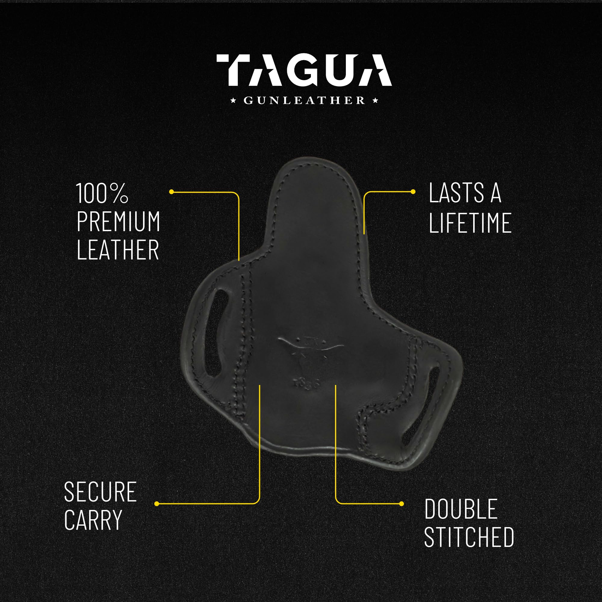 Amazon.com: Tagua Gunleather: Sig sauer
