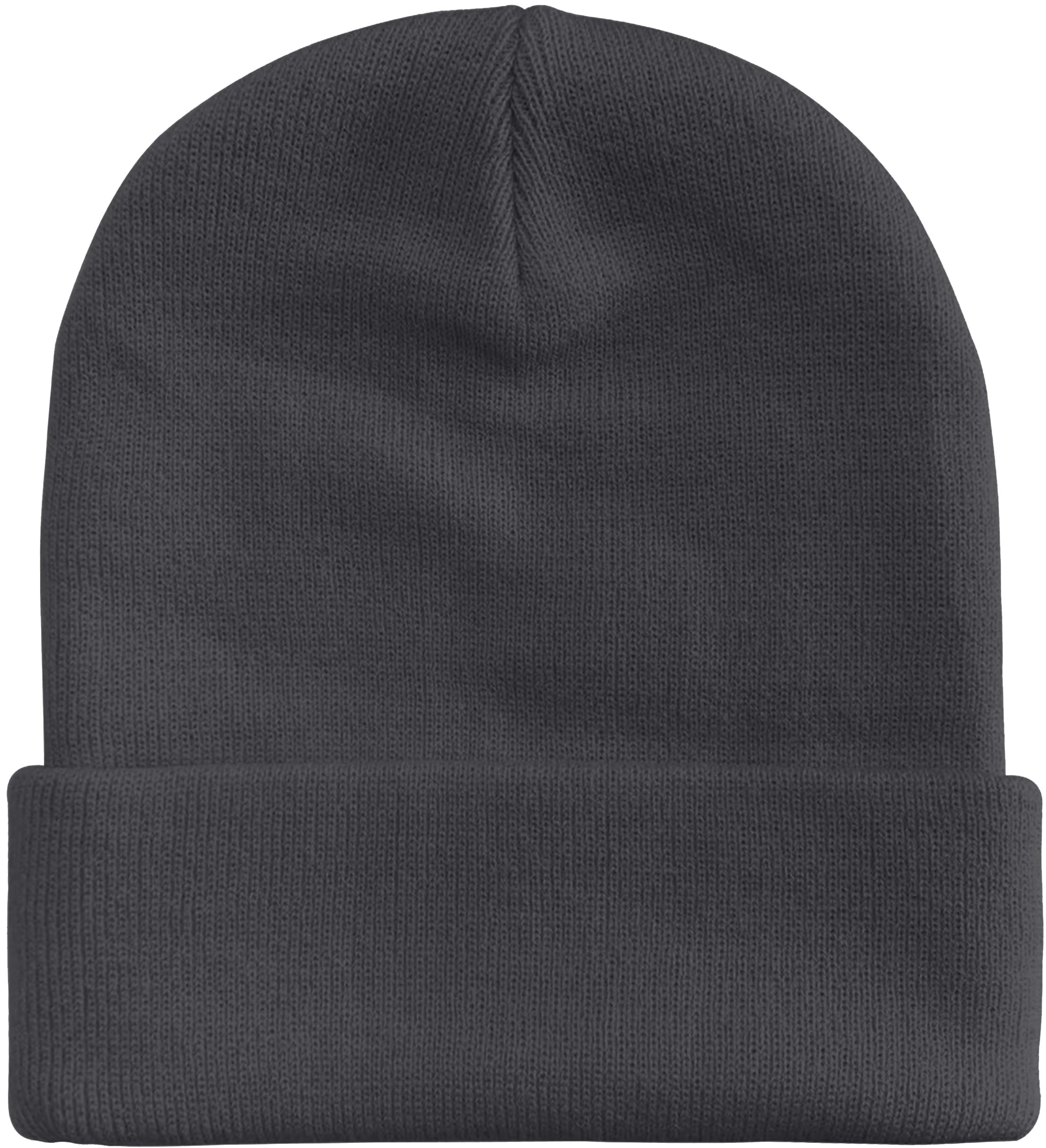 ATNKE LED Cappello Illuminato Berretto,USB Ricaricabile Cappello da Corsa 4 LED Impermeabile Luce Invernale Calda Lampada Frontale Regali per Uomo e Donna