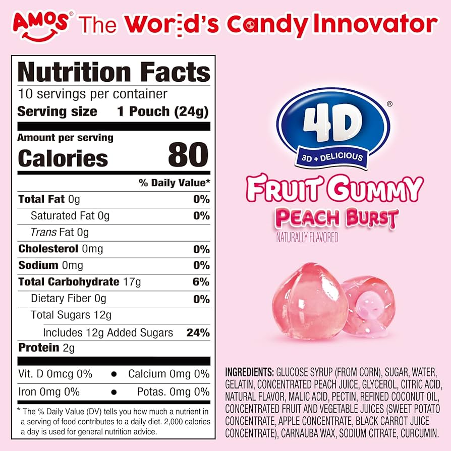 ぷち美柑 2枚 ぷちヤミ 4枚 PR プロモ Amazon.com : Kasugai Peach Gummy Candy 3.77oz (6 Pack) : Grocery