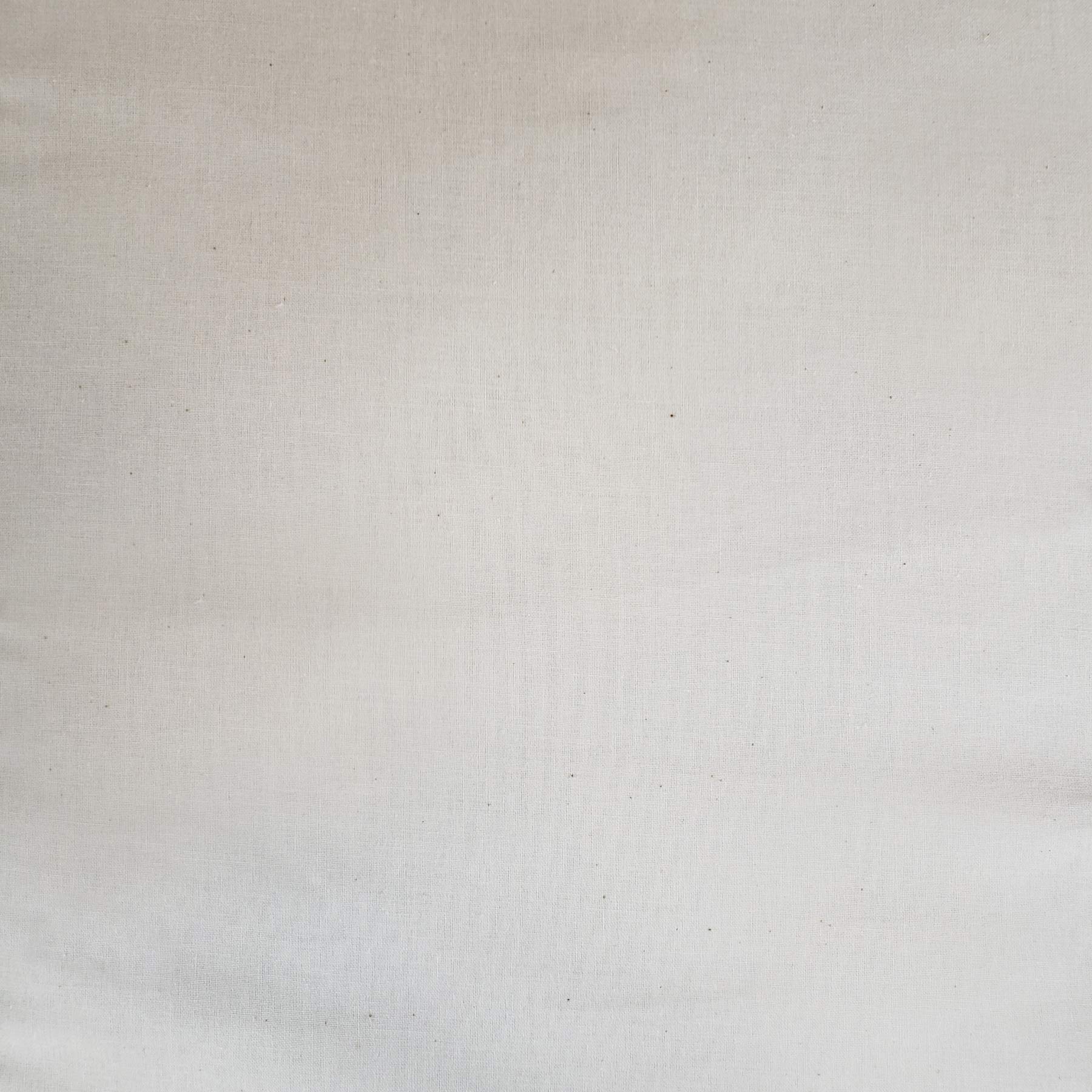 Homz Funda para Tabla de Planchar, Acolchado de Fibra de poliéster de algodón, Natural, estándar