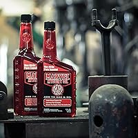 Vista 4 de Marvel Mystery Oil MM12R - 16 onzas líquidas (paquete de 2)