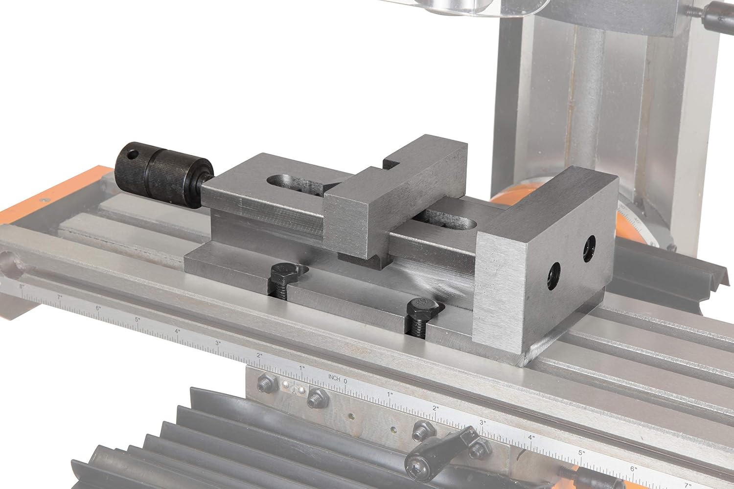 Suреr Sаlе 🛒 WEN 33124A 3.5-Inch Quick-Release Vise for Milling Machines, Drill Presses and Workbenches Hоttеѕt Sаlеѕ WEN 33124A 3.5-Inch Quick-Release Vise for Milling Machines, Drill Presses and Workbenches