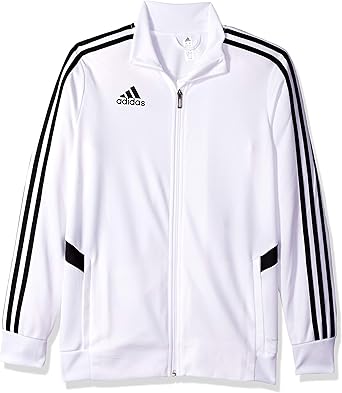 adidas youth alphaskin tiro youth windbreaker
