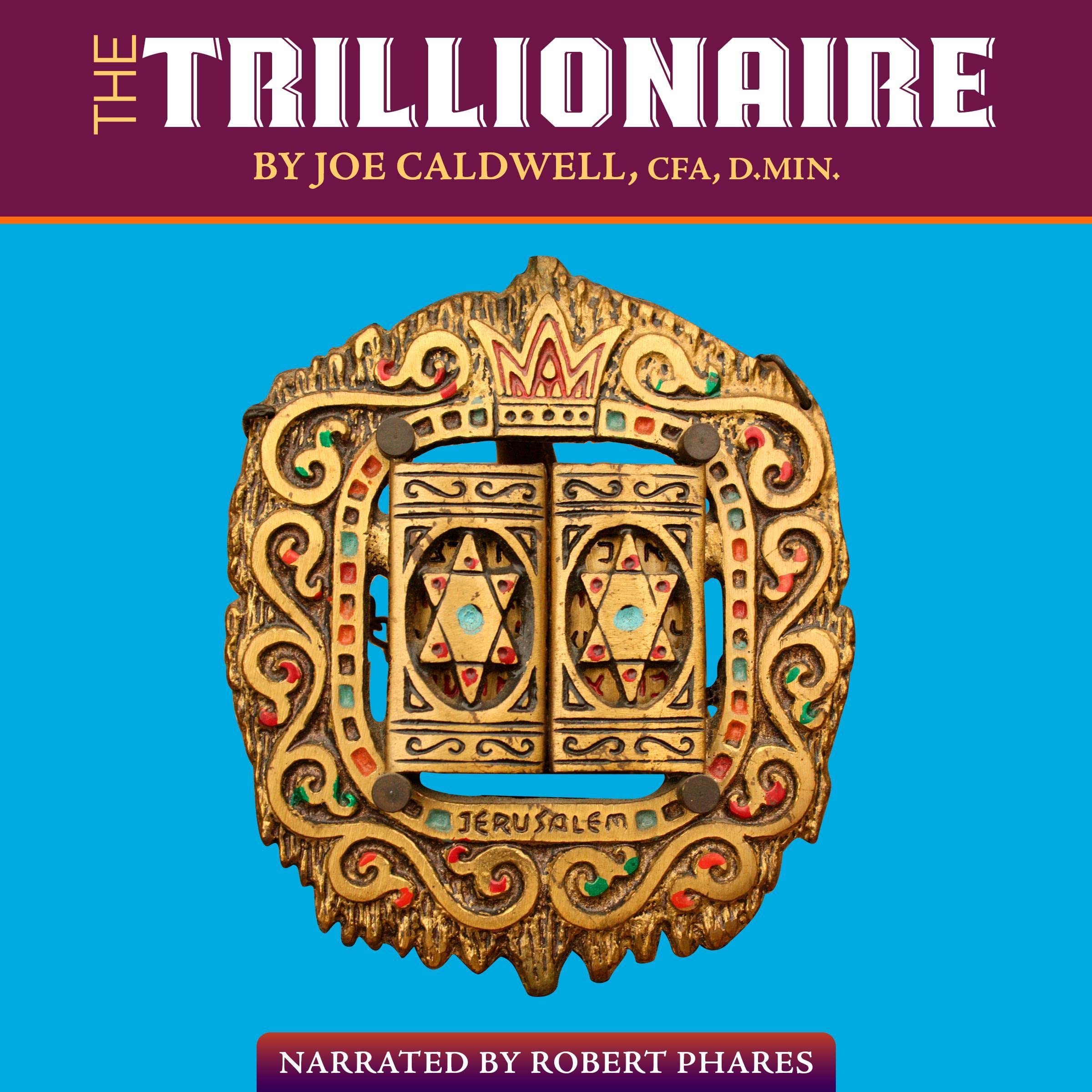 The Trillionaire