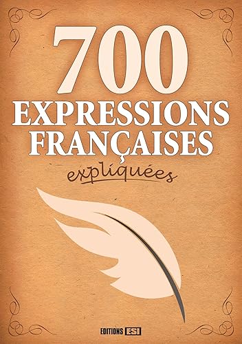 700 expressions francaises expliquees (0)