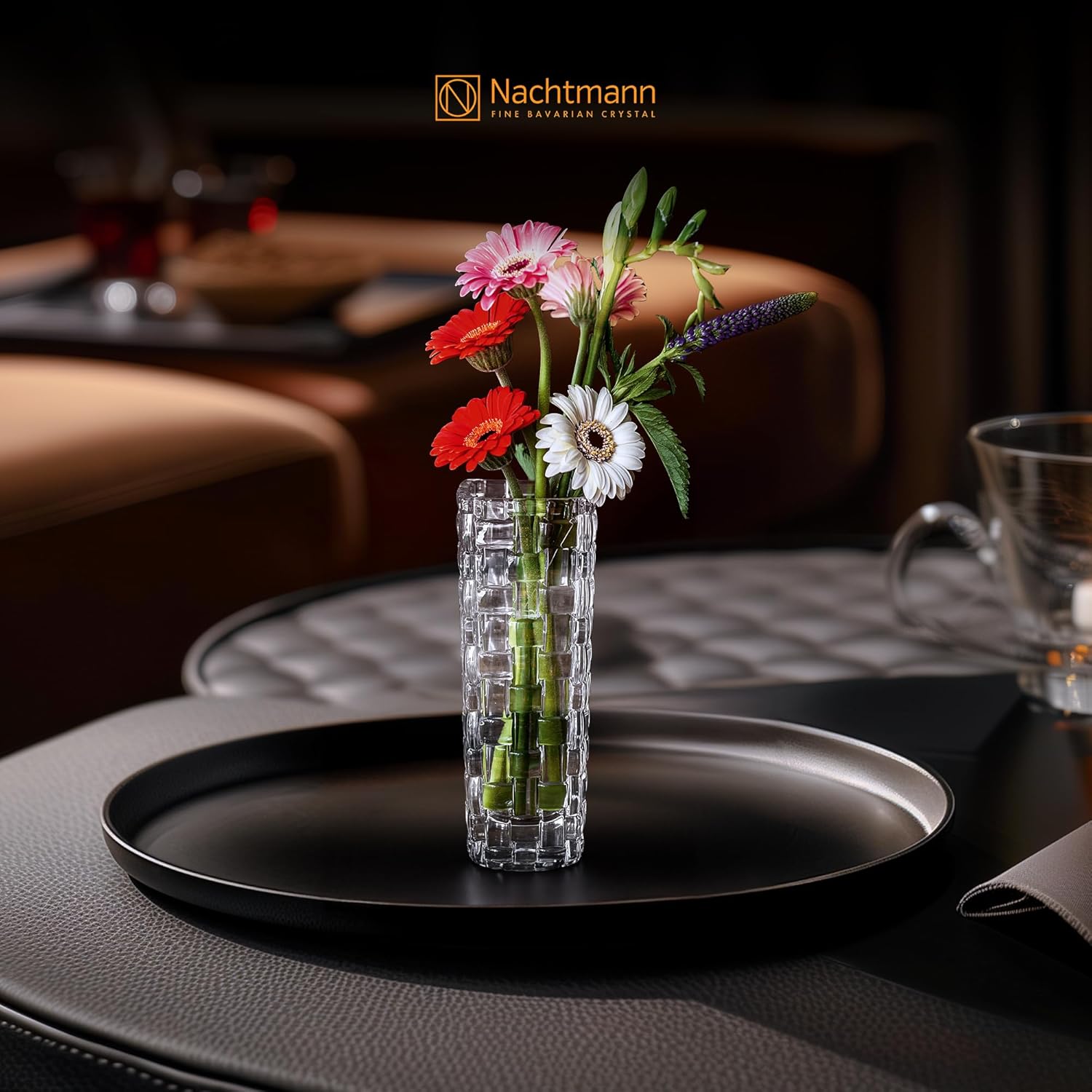 Spiegelau & Nachtmann Vase