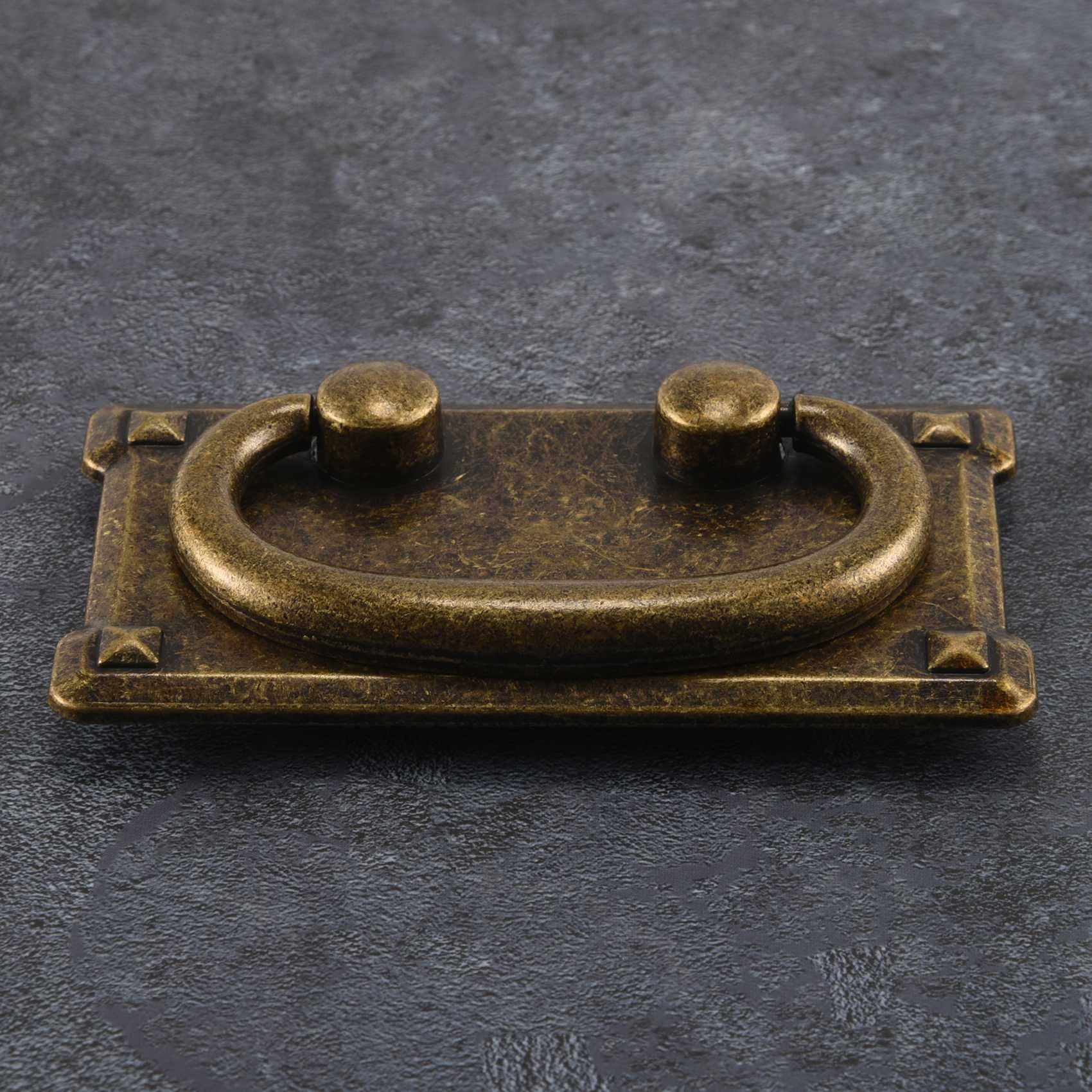 Quincaillerie meuble,Poignée de porte pour tiroir de cuisine en métal Quincaillerie meuble,Poignée de porte pour tiroir de cuisine en métal