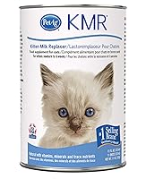 Algopix Similar Product 4 - PetAg KMR Liquid Replacer for Kittens 