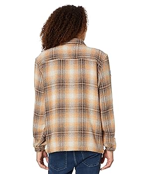 ジャケット・アウター rocky mountain 22FW HERITAGE 40 Amazon.com: prAna Heritage Zip Flannel Standard Fit Shire XS