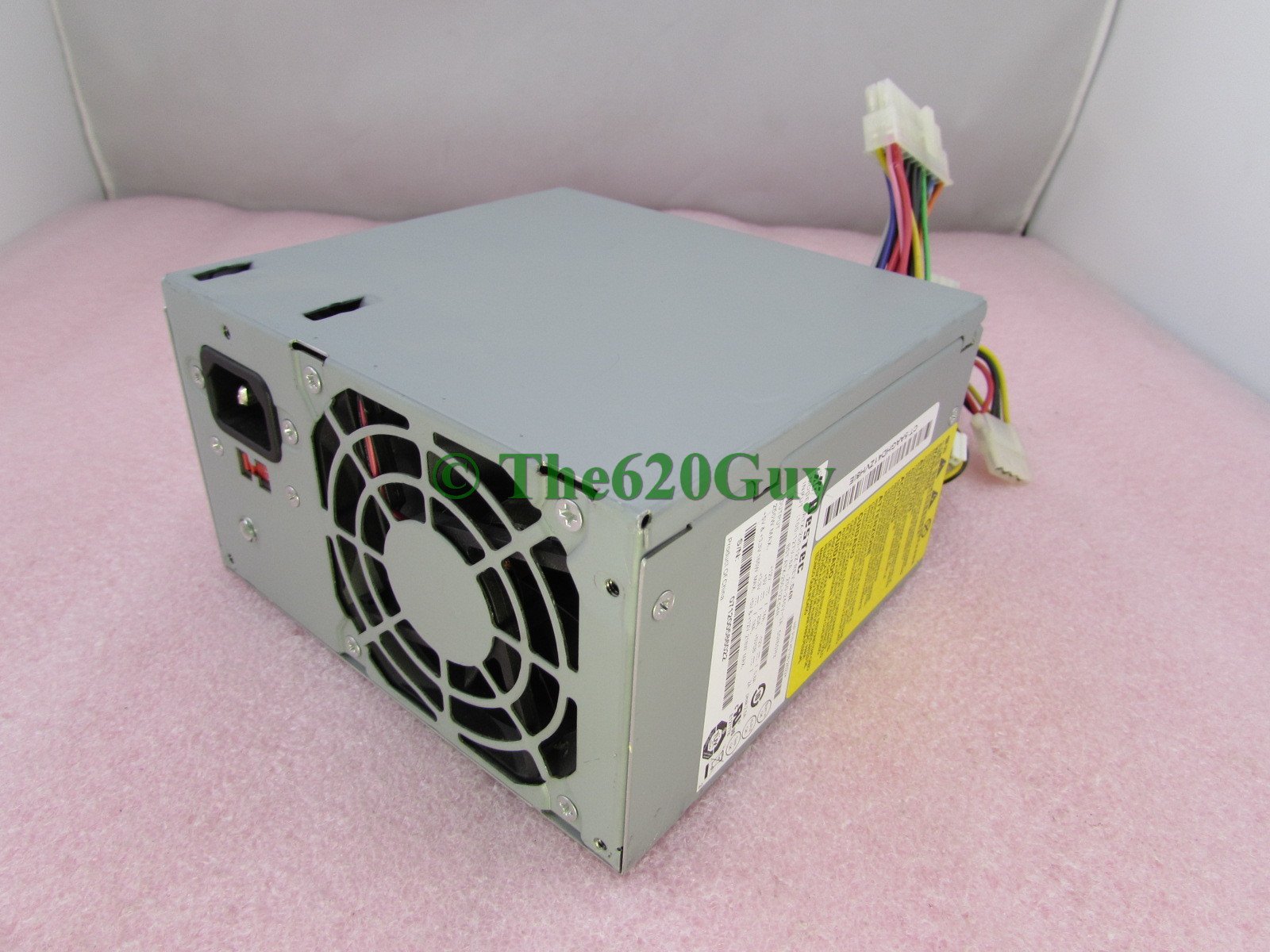Genuine OEM HP Compaq 250W Power Supply 5188-2622 Bestec ATX-250-12Z REV D4R