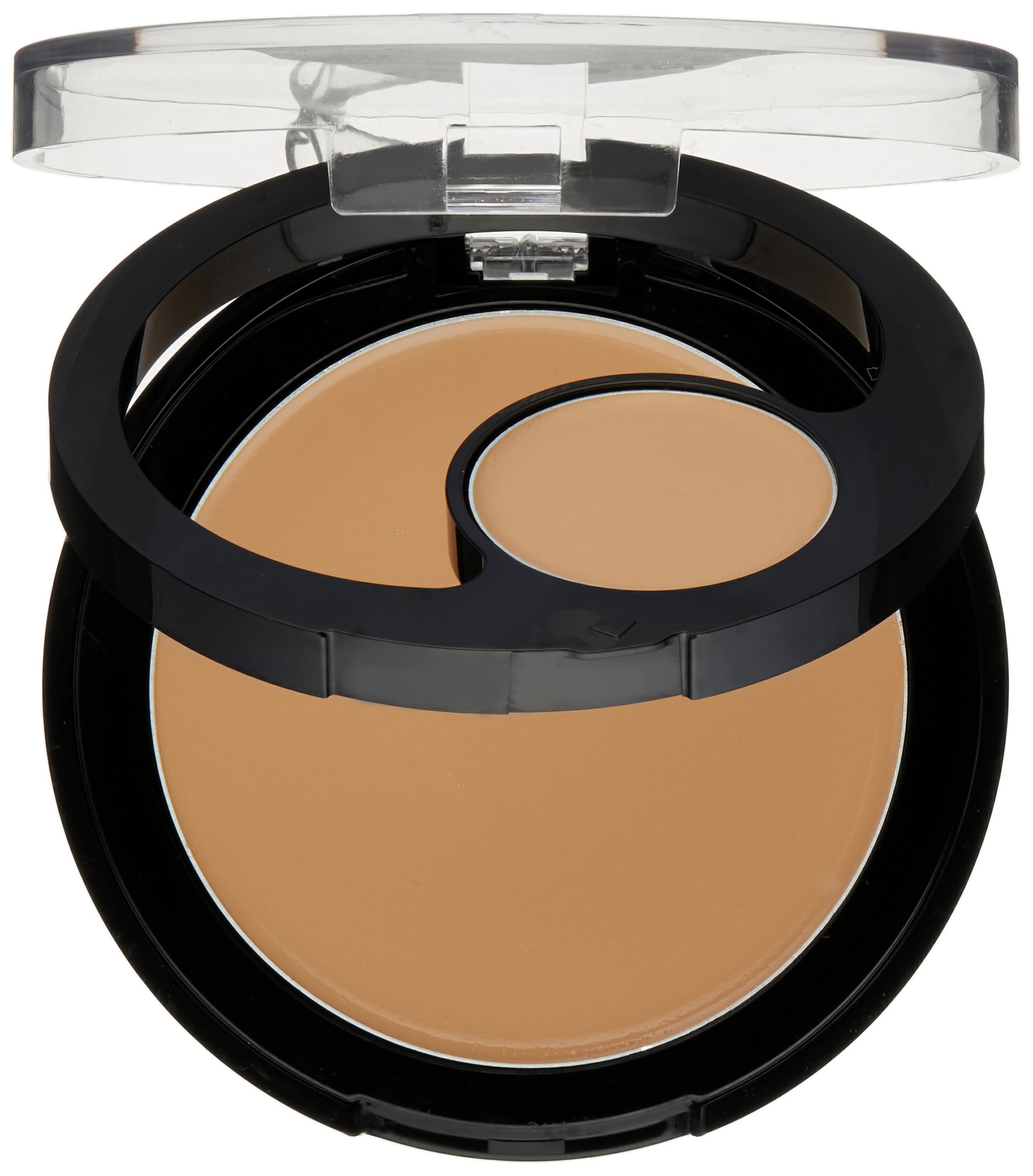 Amazon.com : Revlon ColorStay 2-in-1 Compact Makeup & Concealer