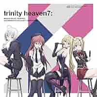 Amazon.co.jp: trinity heaven7: MAGUS MUSIC REMIXES