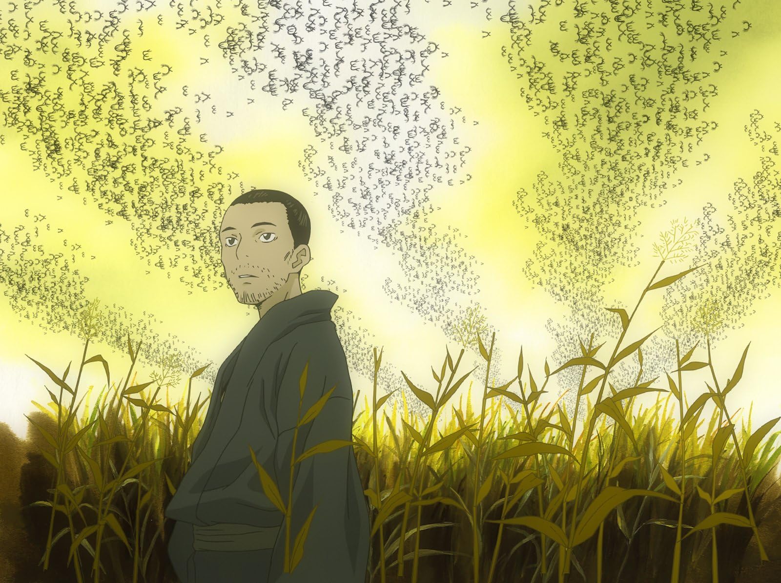 Mushi-Shi - Die komplette erste Staffel LTD. - Mit allen 26 Episoden und Fan-Beigaben!