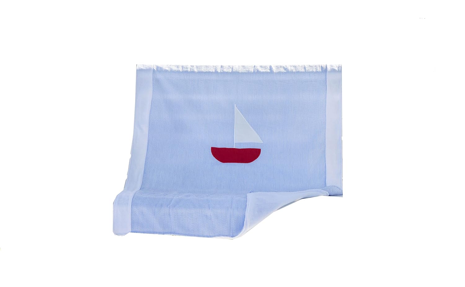 Seersucker Seaside Towel-Ket Collection