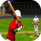 In Baseball Challenge, you've got some awesome challenges ahead of you if you want to complete your super cool Baseball career in style!! Hit home-runs, aim for specific sections of the baseball field and even take aim at the pitcher! Complete all of the challenges and submit your high score. Do you have what it takes to top the leader-board? If not the first time, keep trying as practice makes perfect.