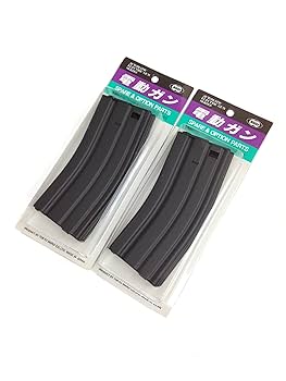 特注品BATTLE ARMS 電動ガン用ノーマルマガジン 3個セット 特注品BATTLE ARMS 電動ガン用ノーマルマガジン 3個セット 特注