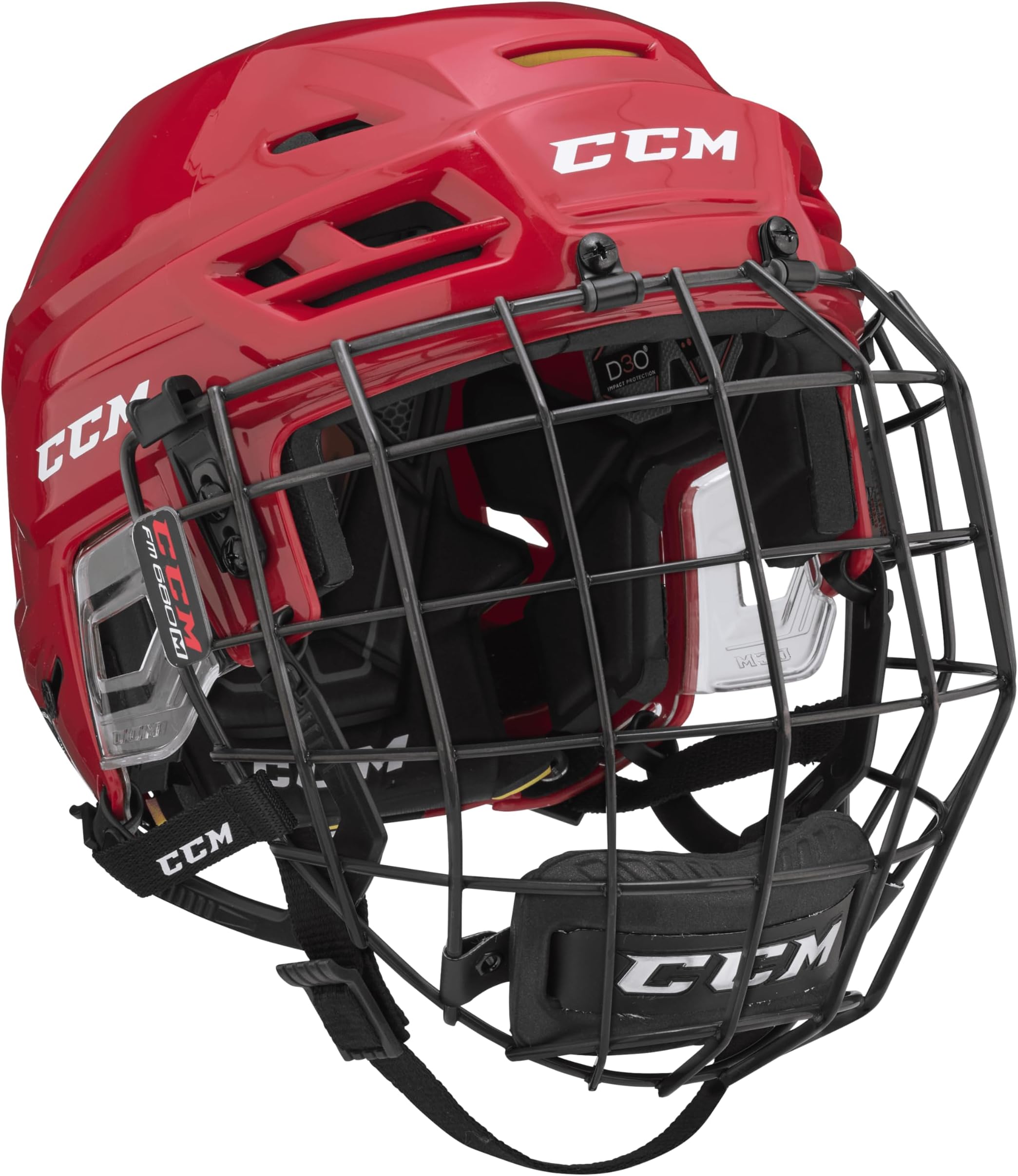 Tacks 310 Helmet Combo Men