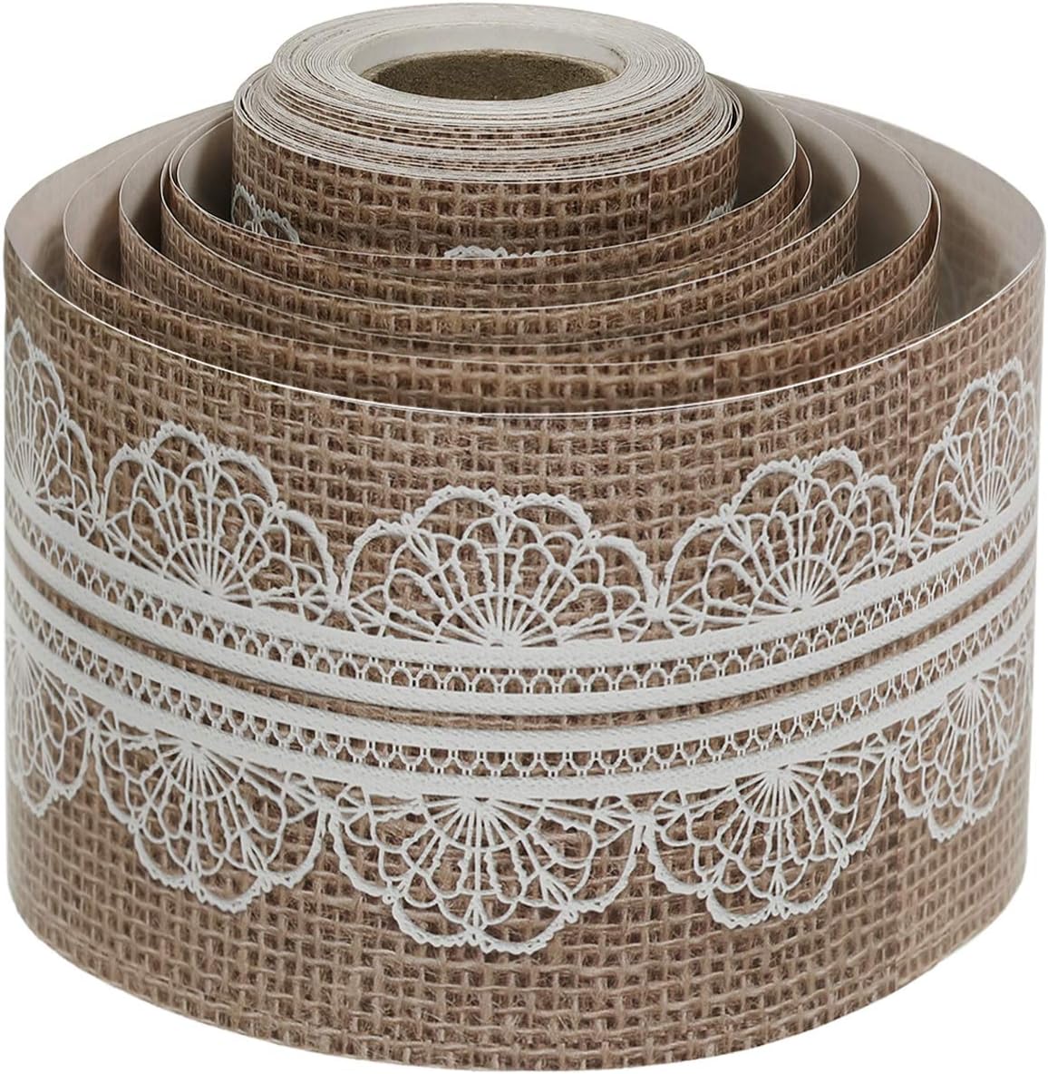 Buy 49 Ft Burlap Bulletin Board Border Lace Bulletin Border Classroom