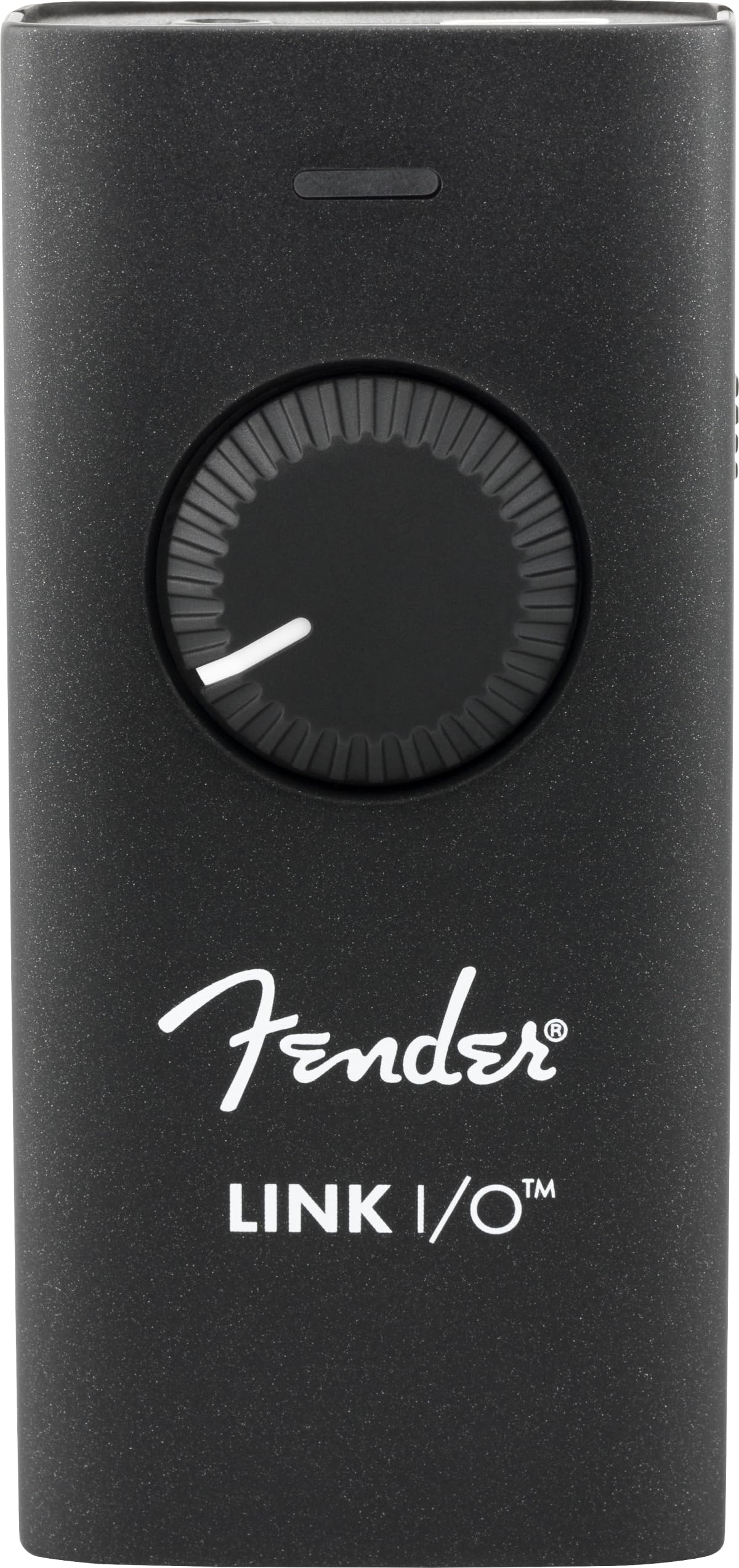 DTM・DAW Fender Link I/O USB Audio Interface Amazon.com: Fender Link I/O Portable USB-C Audio Interface