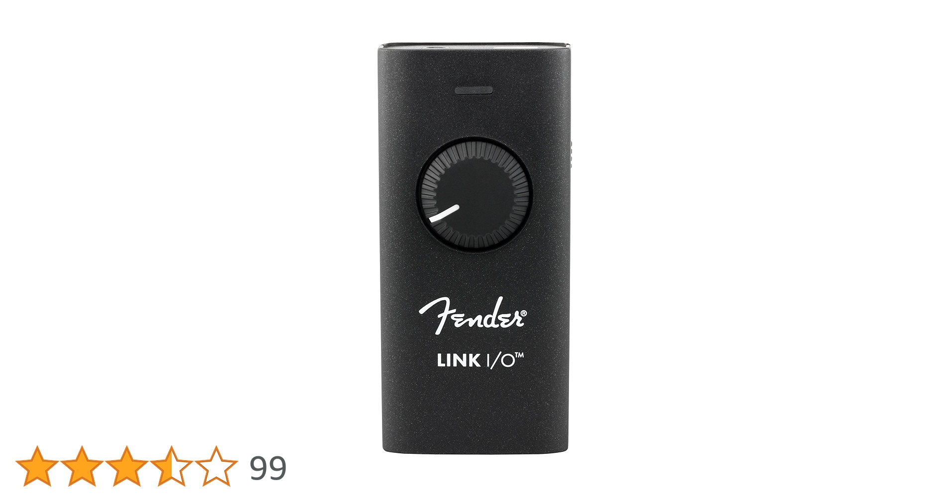 ギター Fender Link I/O Fender Link I/O™
