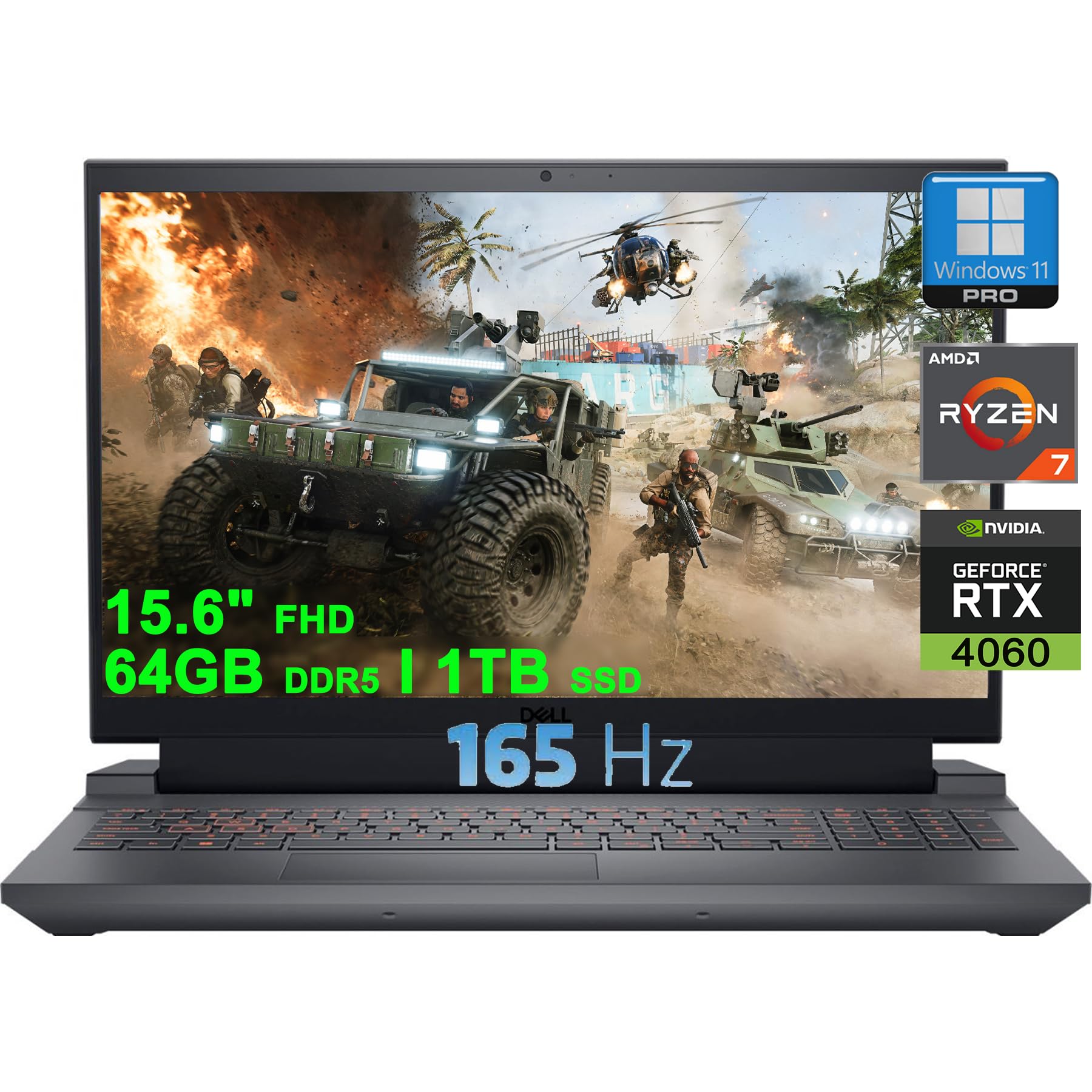 ☆特価品☆ハイパー無線 DELL i7ゲーミング☆フォートナイト/Apex