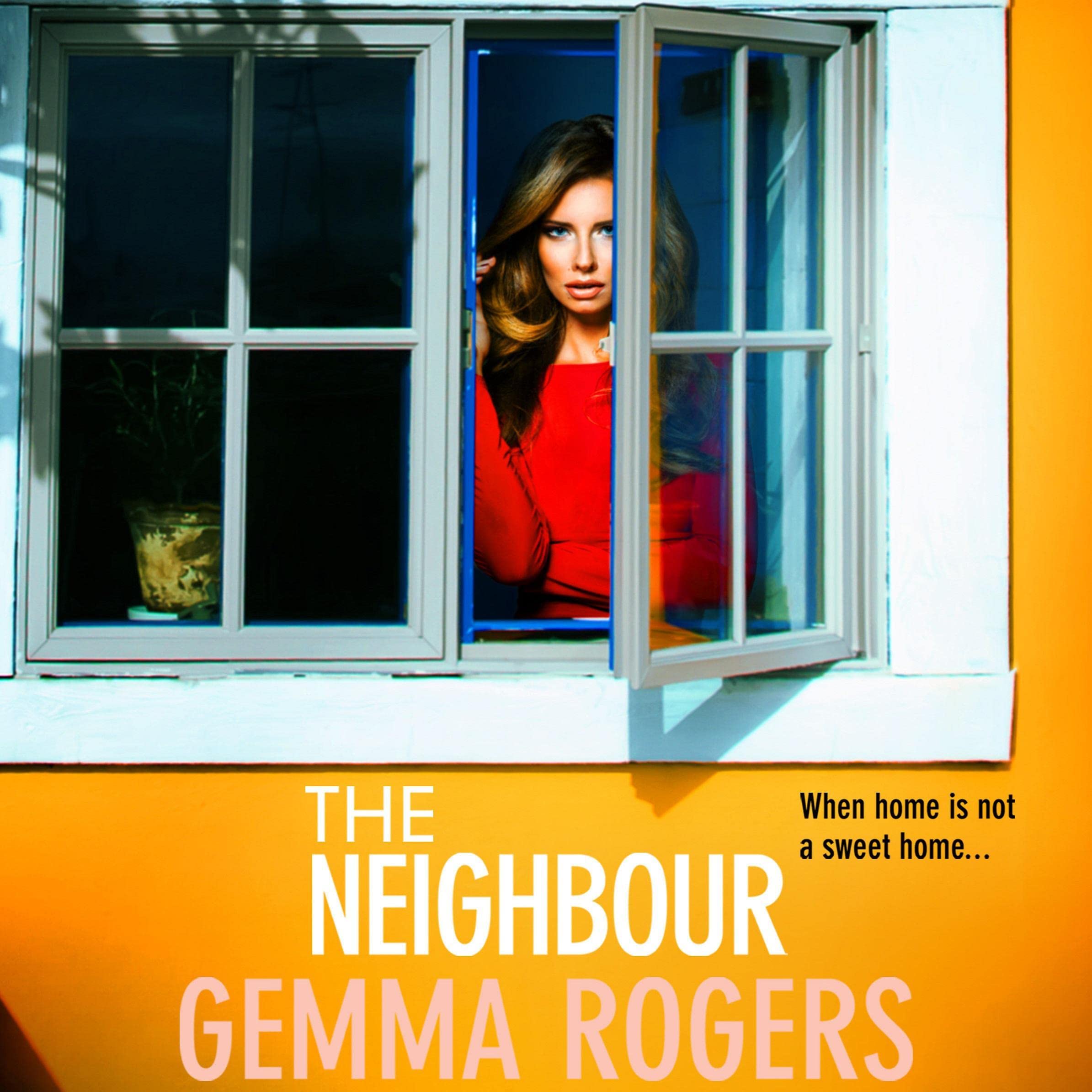 Cover art for The Neighbour