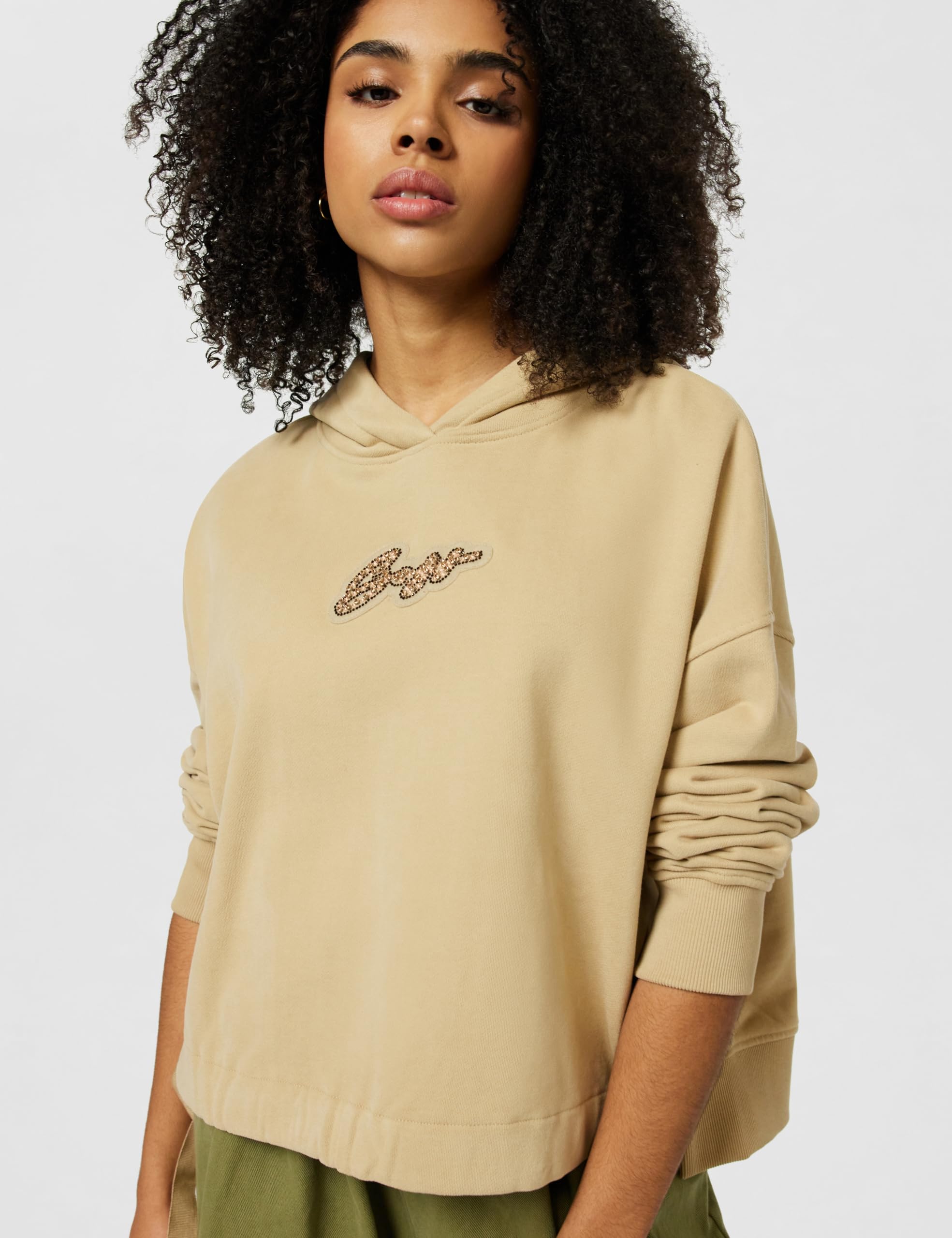 Boss Sudadera para Mujer