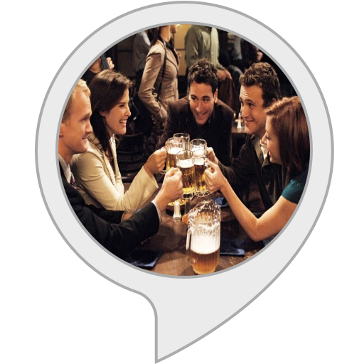 How I Met Your Mother Trivia Alexa Skills