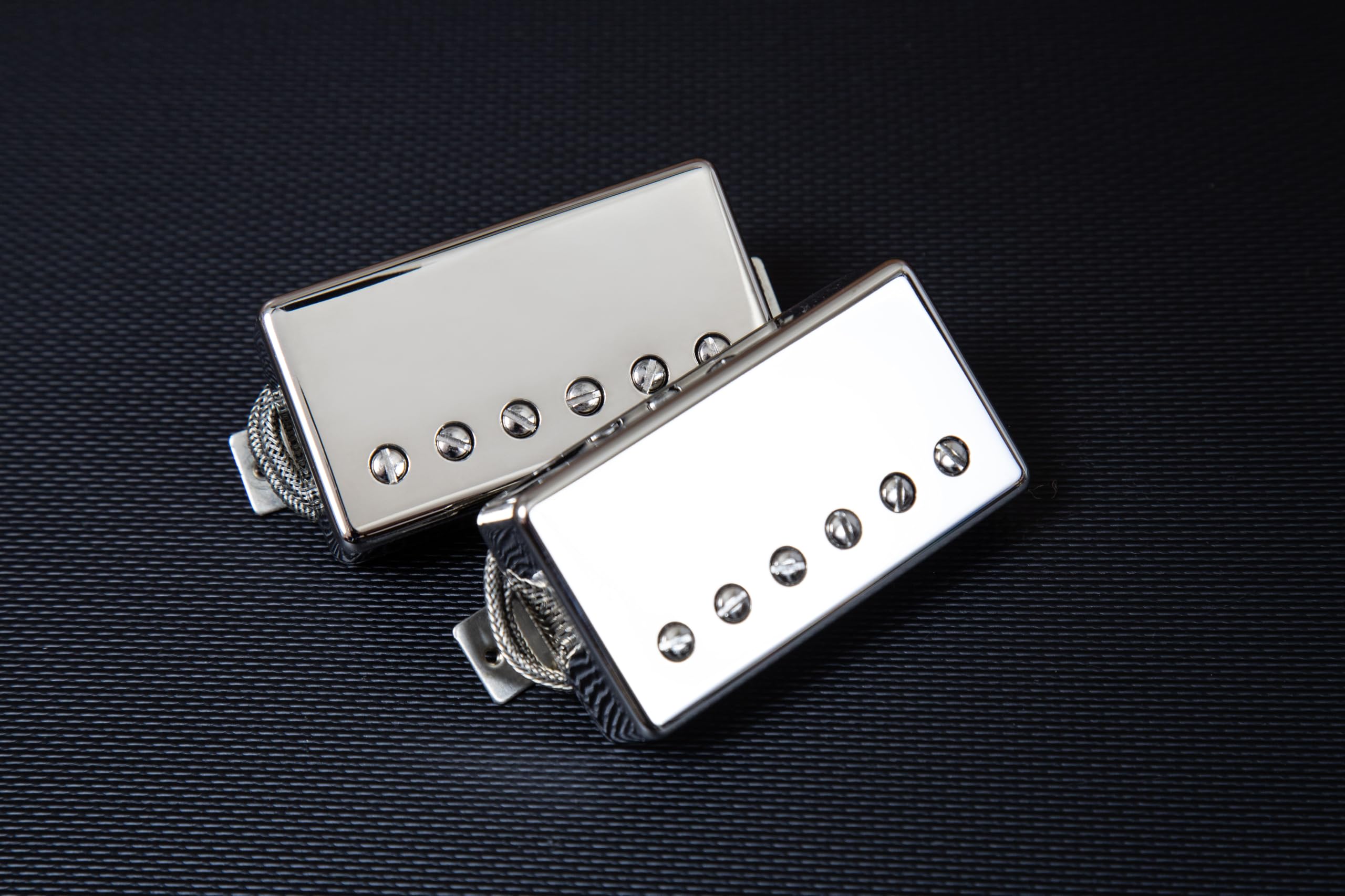 Seymour Duncan Micro SH-55S-N SETH LOVER MODELL, NICKEL KIT