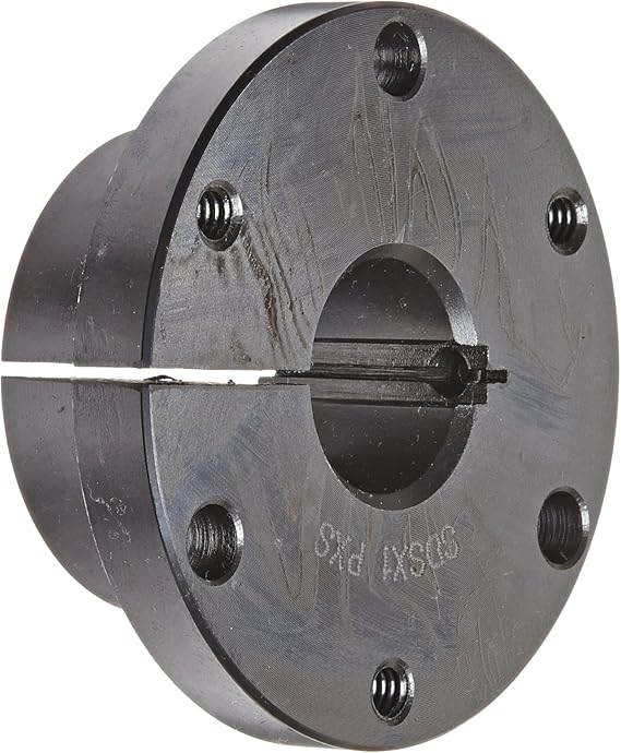 Gates SDS 1. QD SDS Bushing, 1" Bore Industrial & Scientific