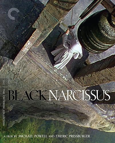 Black Narcissus (The Criterion Collection) [Blu-ray]