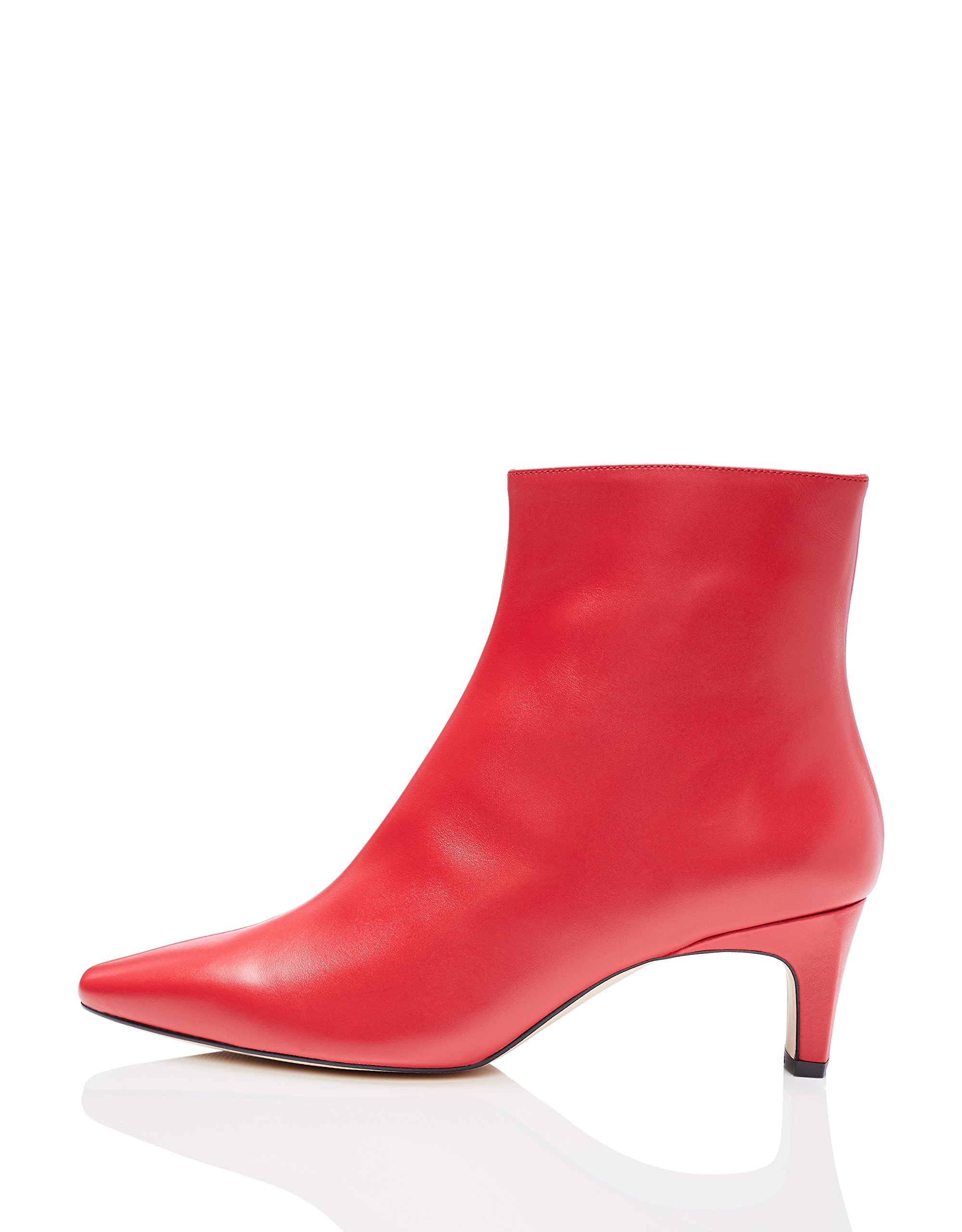 Nuevo Botines De Tacon Fino | Compra Online a Precios Super Baratos
