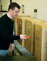 Vista 2 de Extech 461920 Mini contador de tacómetro de foto láser