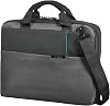 Samsonite 16N-09-001 Qibyte Notebook Handbag, 14.1, Anthracite