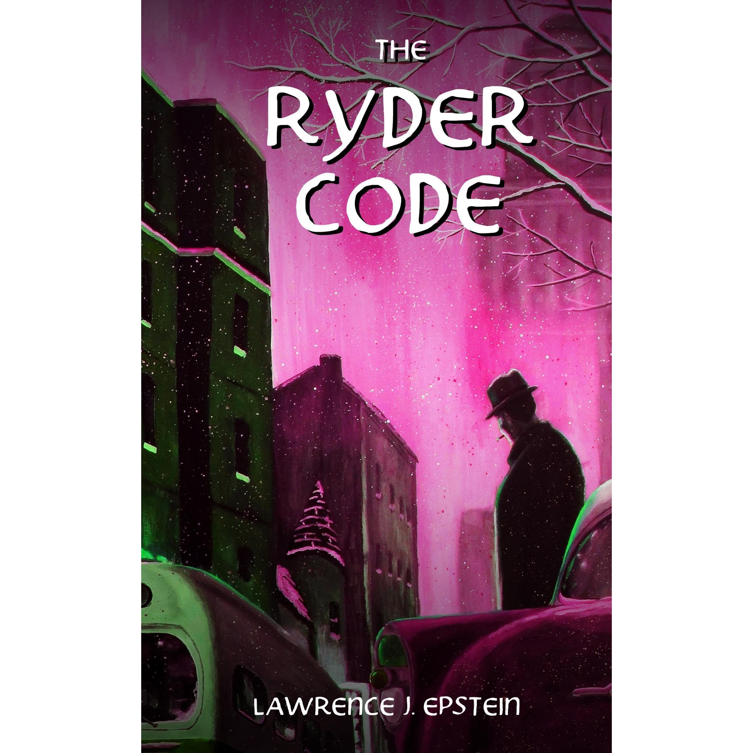 The Ryder Code