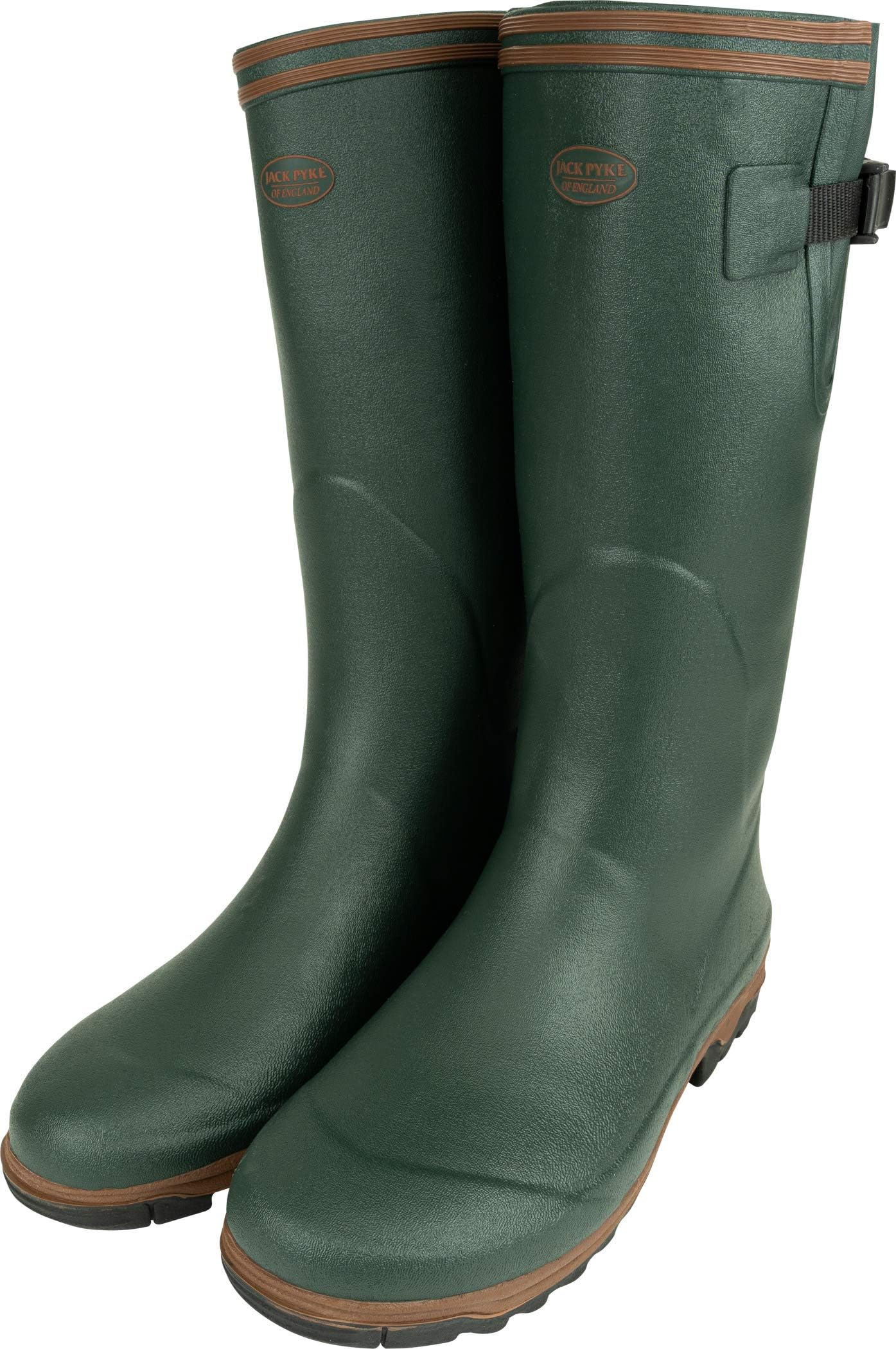 Shires Wellington Boots Green
