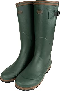 Sponsored Ad – JACK PYKE Shires Wellington Boots Green