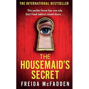 The Housemaid's Secret
